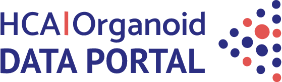 HCA:Organoid Data Portal